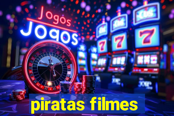 piratas filmes